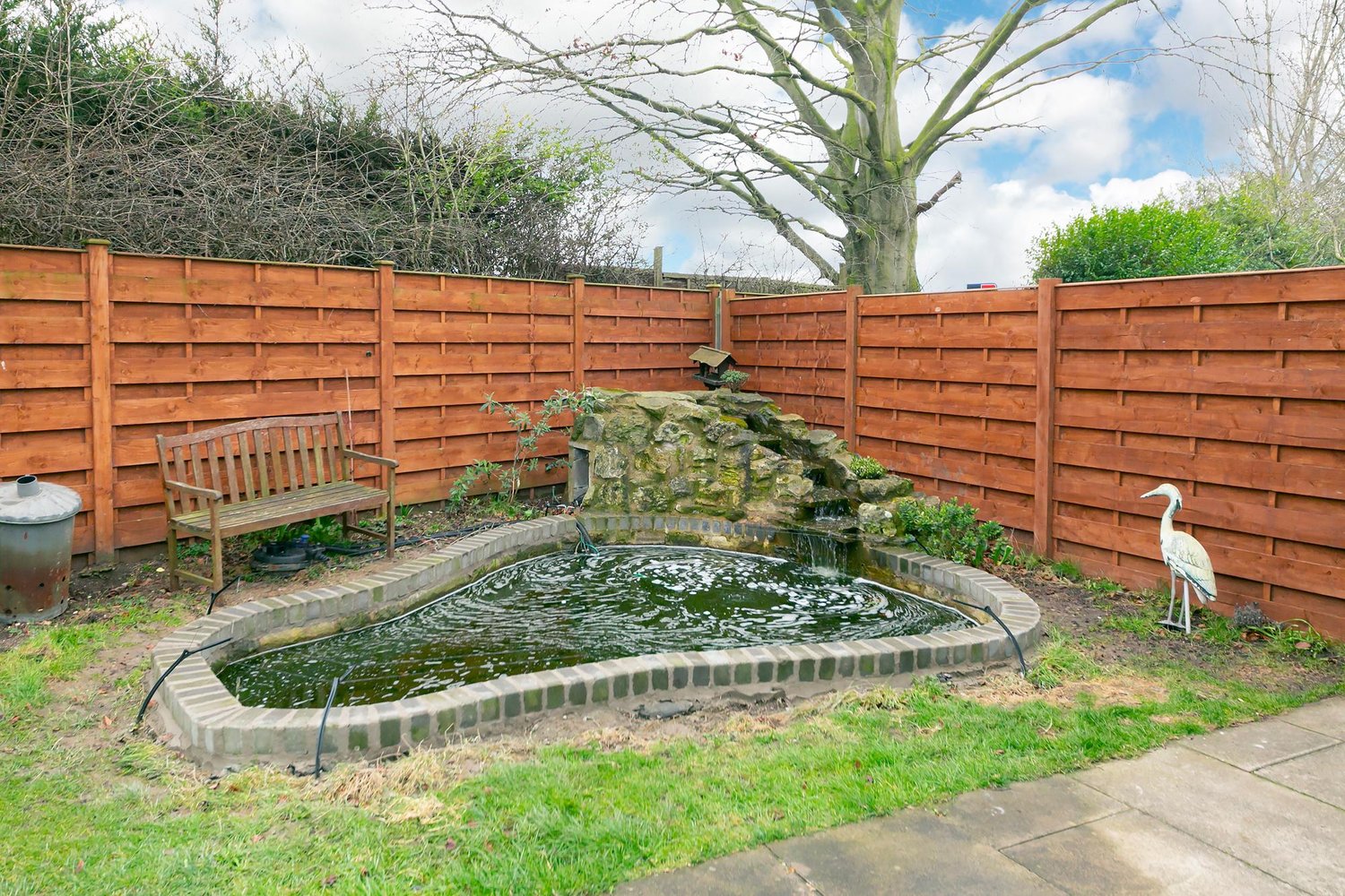 The Croft Beckside, Barmby Moor, York