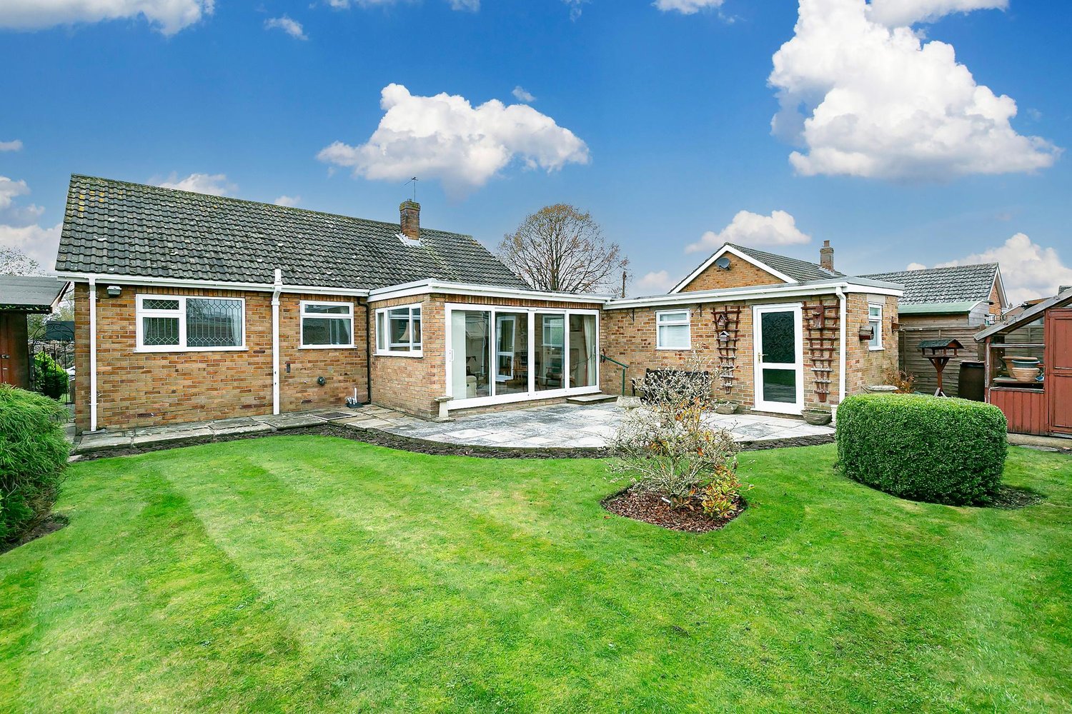 23 Sands Lane, Holme-on-spalding-Moor, York