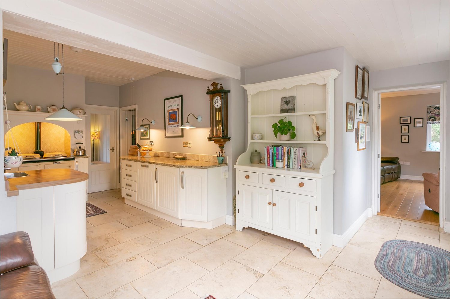 Throstlegate Main Street , Burnby, York