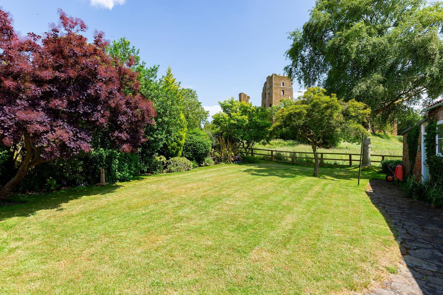 Westways Finkle Street, Sheriff Hutton, York