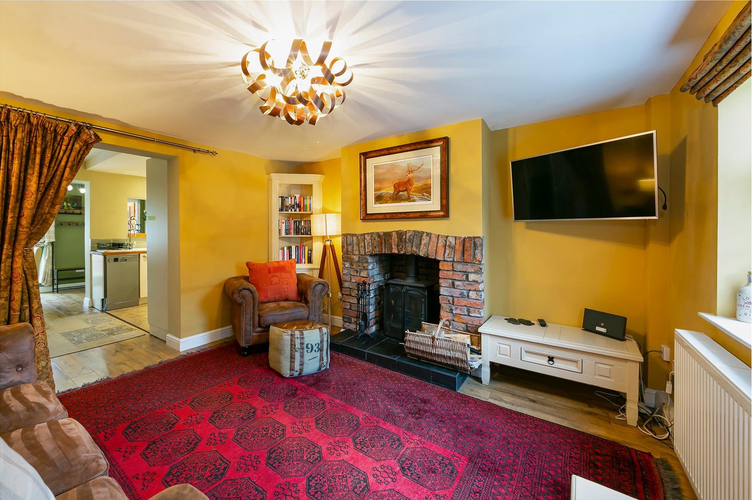 3 Church Lane, Elvington, York