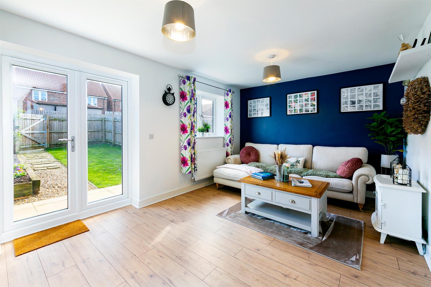 6 Maple Close, Market Weighton, York