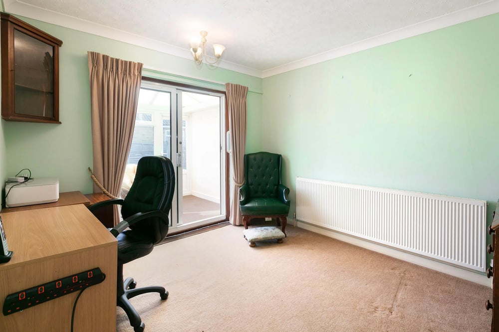 1 Chapel Fields, Holme-on-spalding-Moor, York