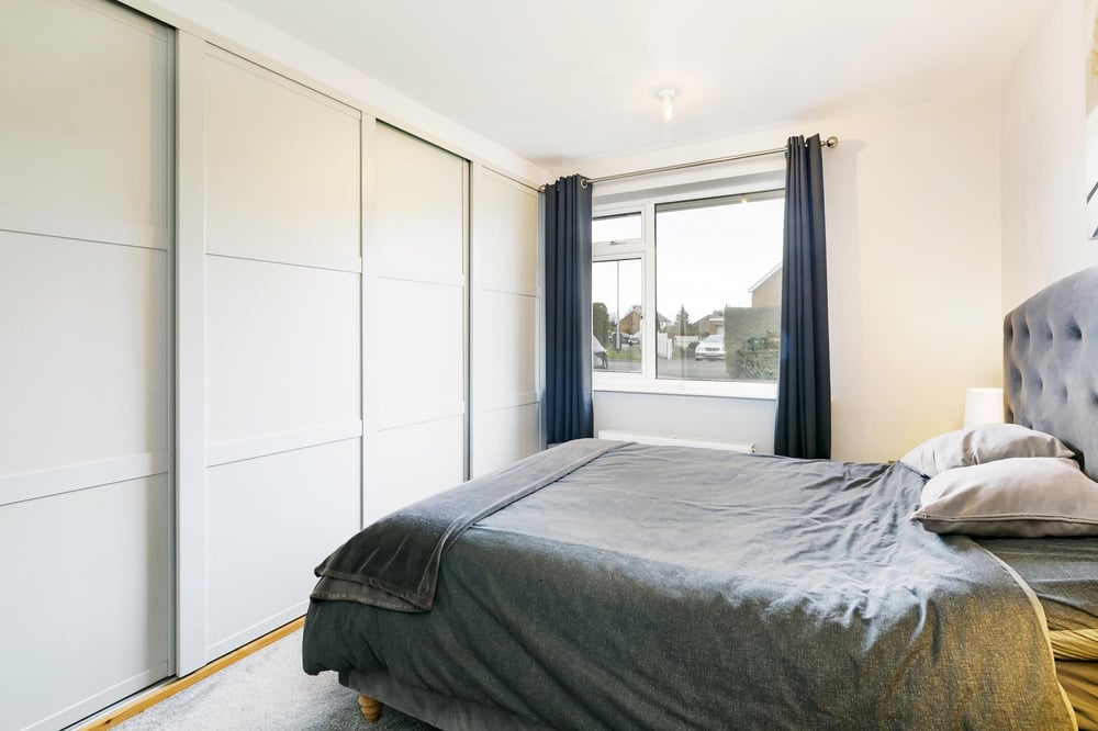 24 Sandwalk, Market Weighton, York