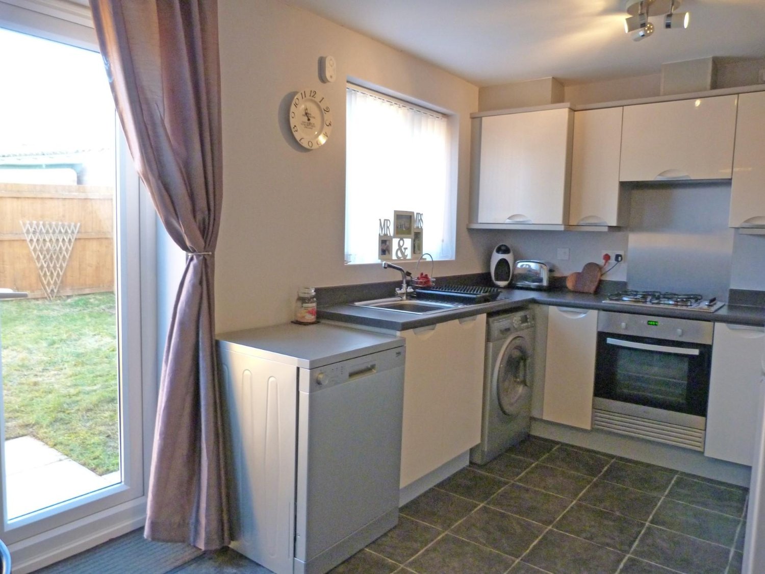 29 Bow Bridge Close, Market Weighton, York