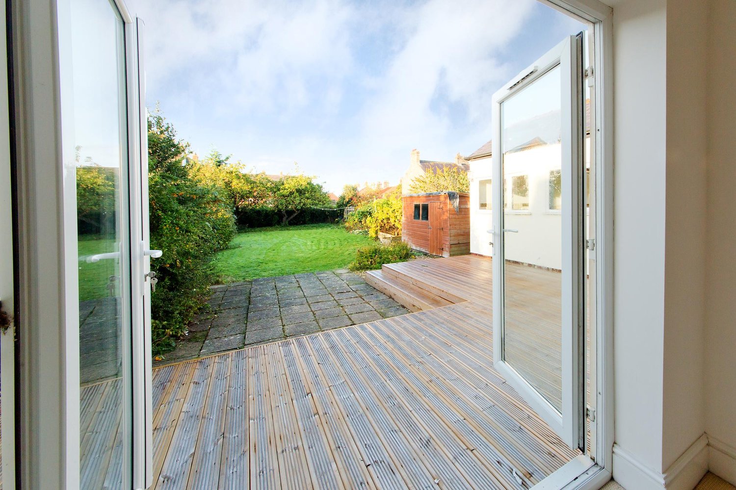 6 Burnby Lane, Pocklington, York