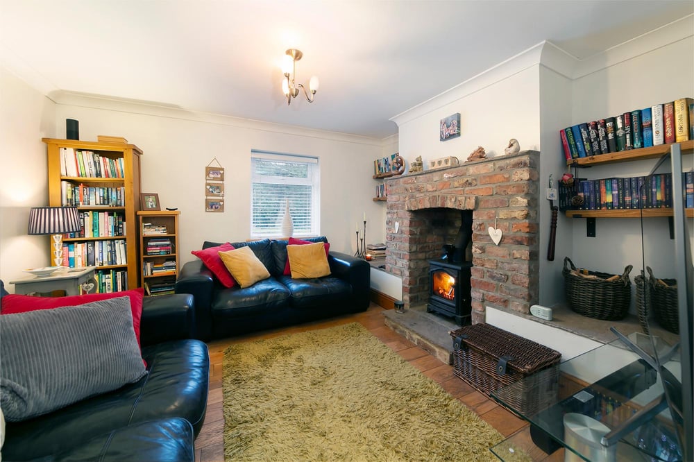 Wayside Cottage Water End, Holme-on-spalding-Moor, York