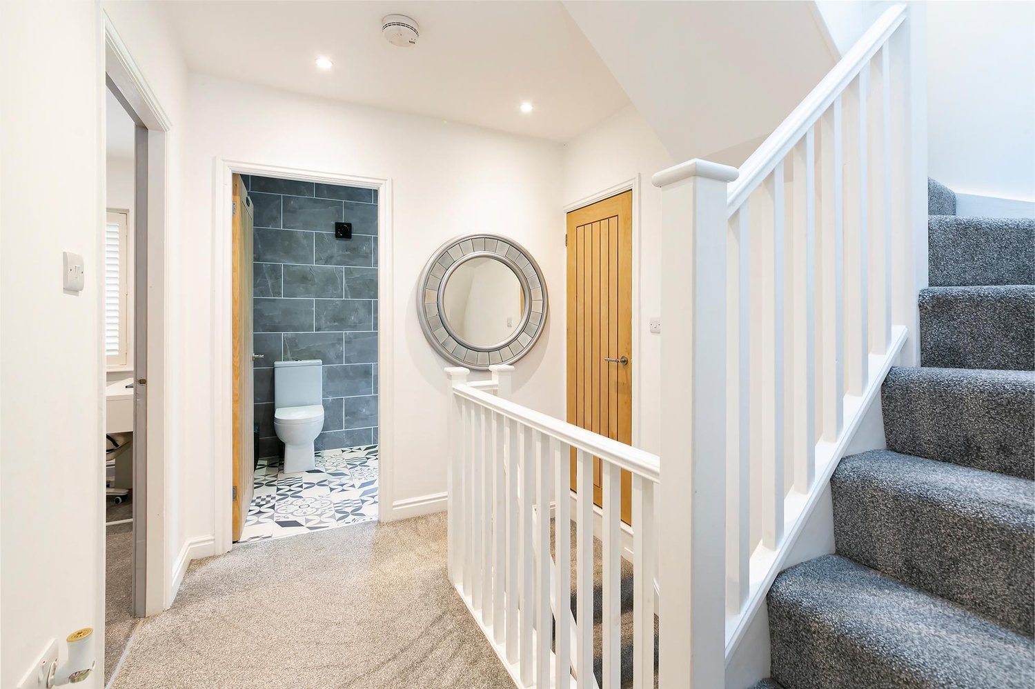 70 Danebury Drive, , York