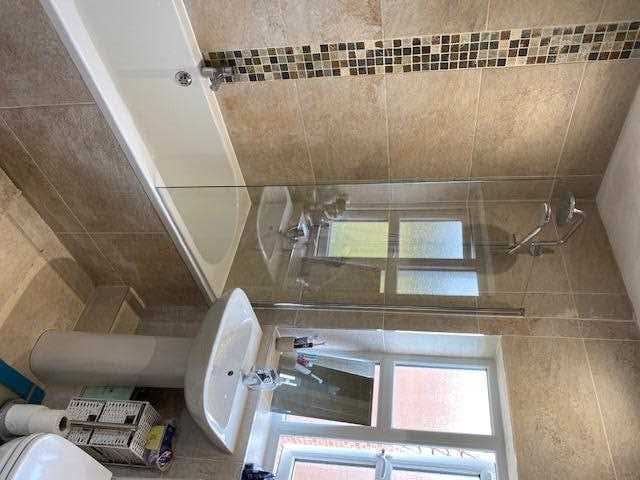 Grangeland Walk, Barmby Moor