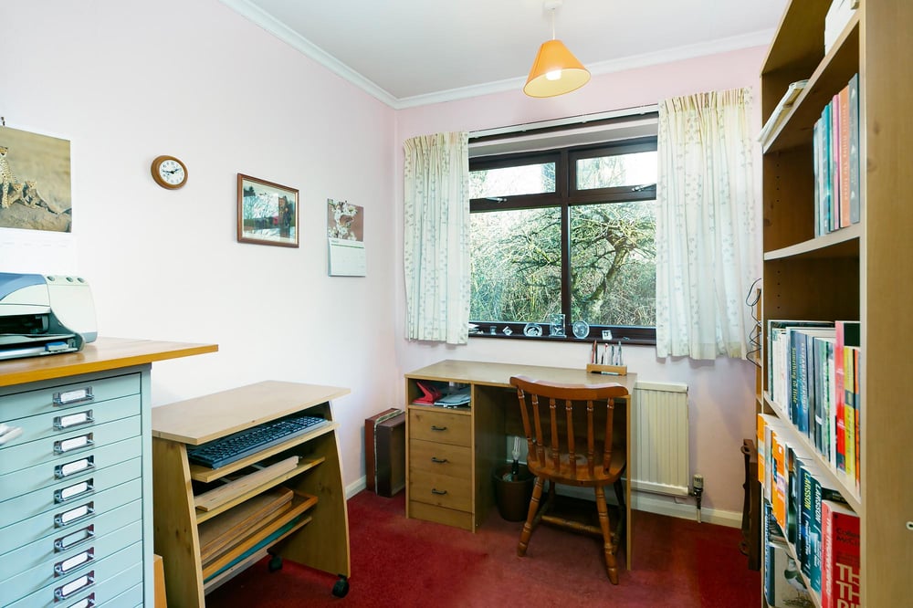 1 Butts Lane, Wilberfoss, York