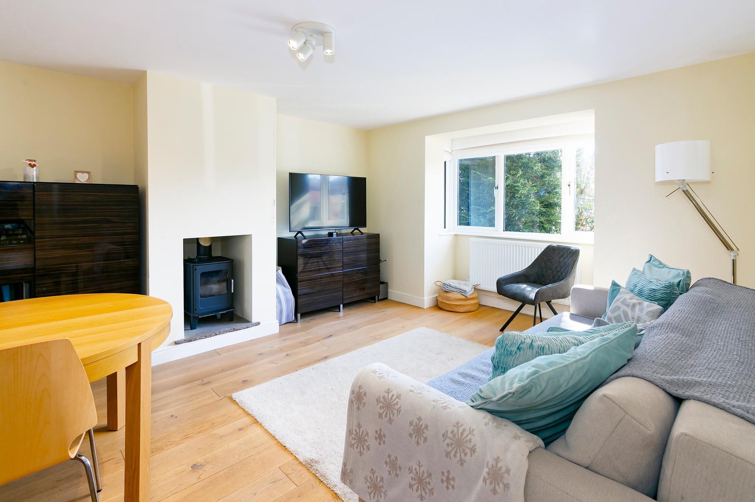 Ark House Main Street, Melbourne, York