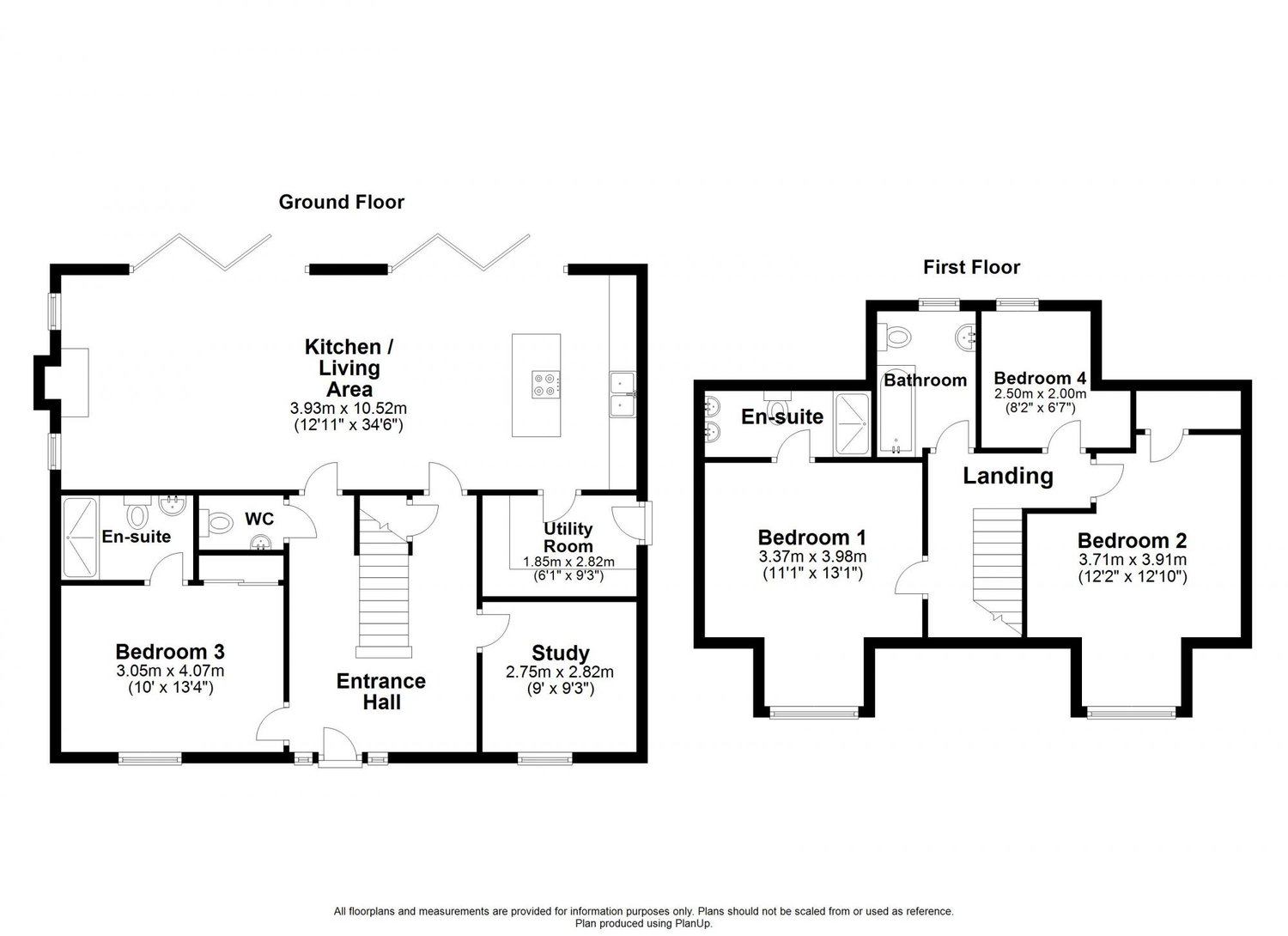 Cornflower, 4 Newton Vale Main Street, Newton on Derwent, York