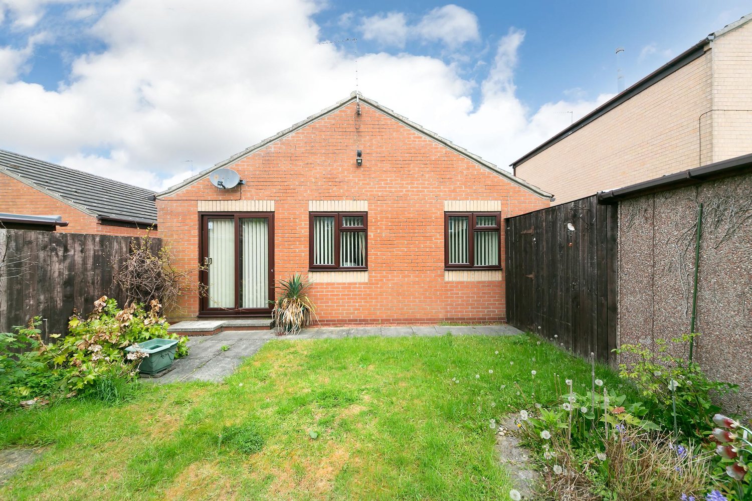 21 Lambert Close, Market Weighton, York