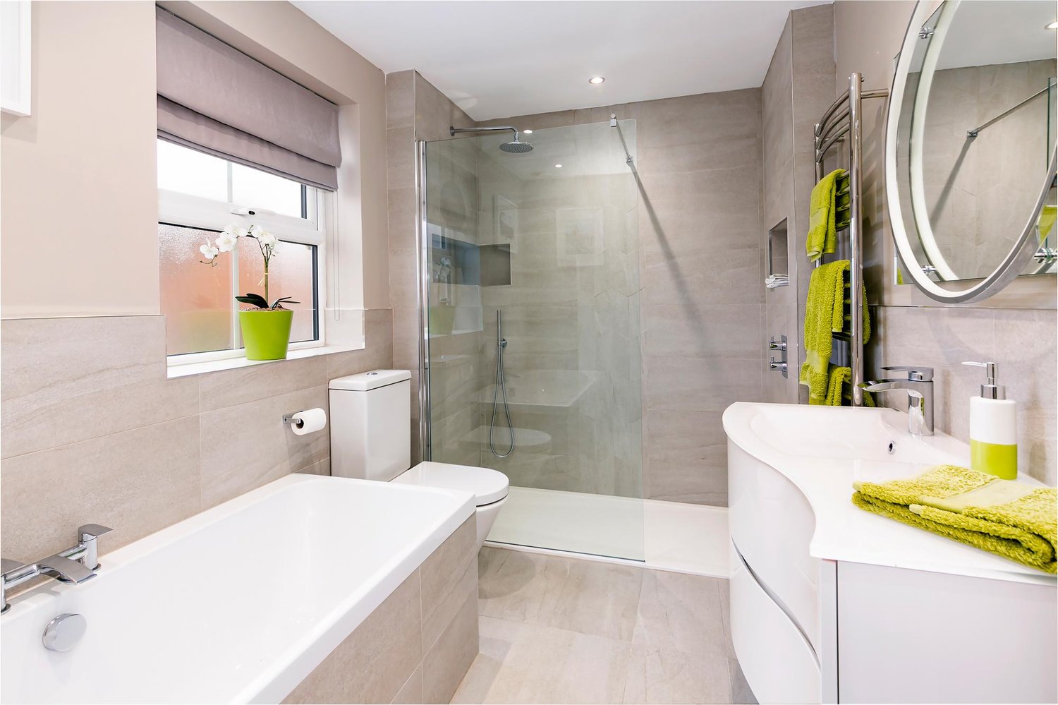 1 Dyon Way, Bubwith, Selby