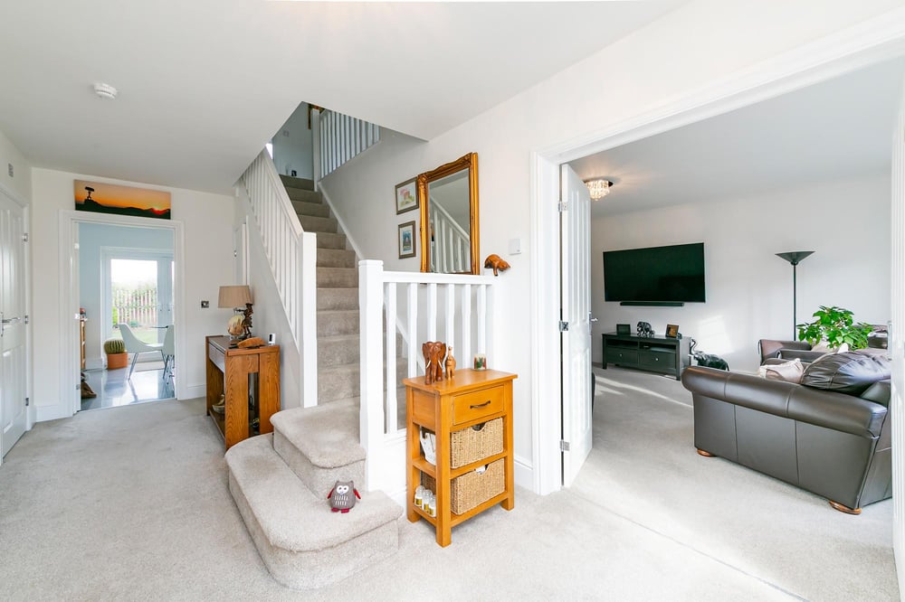 9 Javerley Street, Pocklington, York