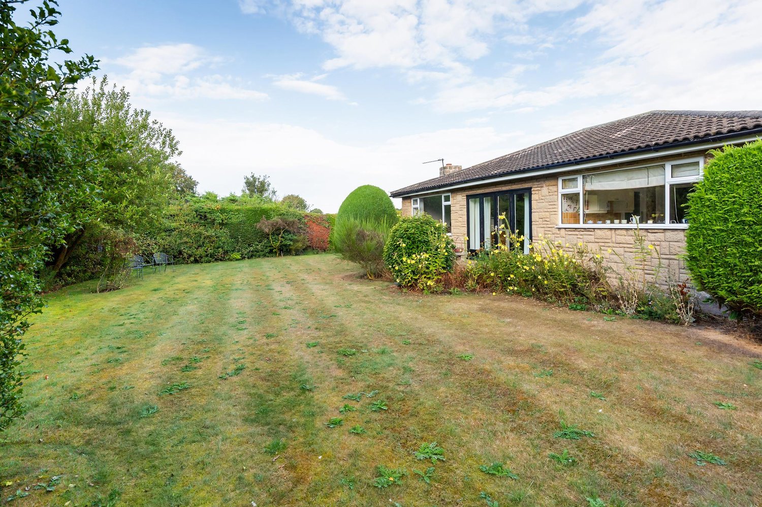 1 Station Lane, Holme-on-spalding-Moor, York