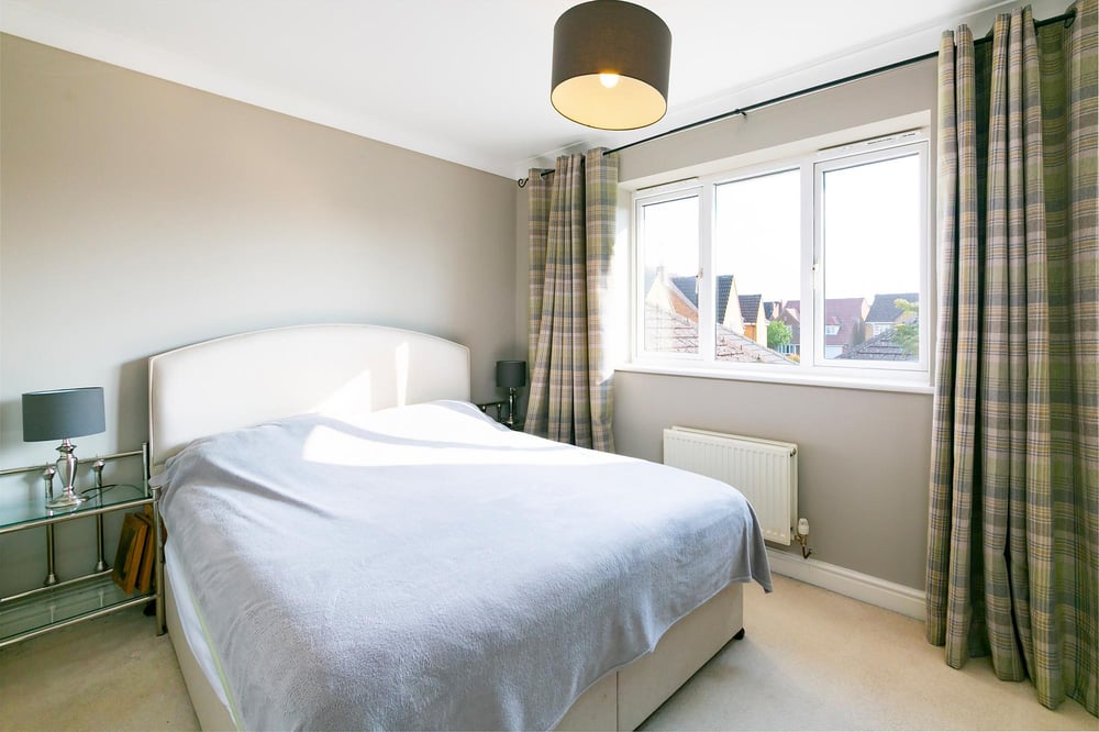 14 Lord Drive, Pocklington, York