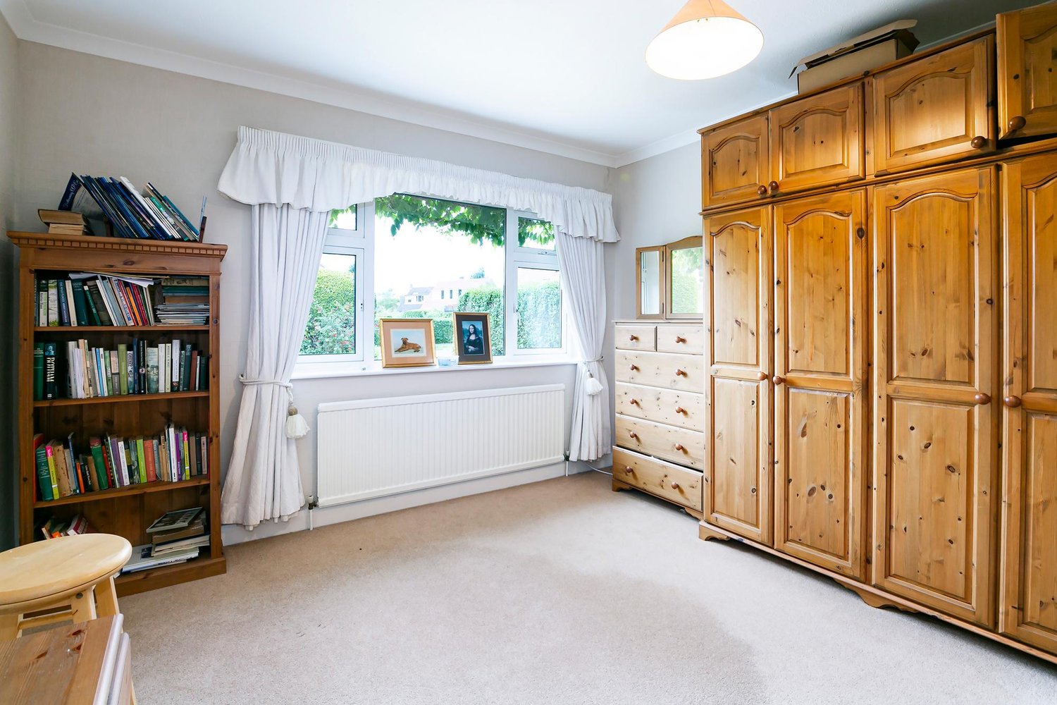 18 The Beeches, Pocklington, York