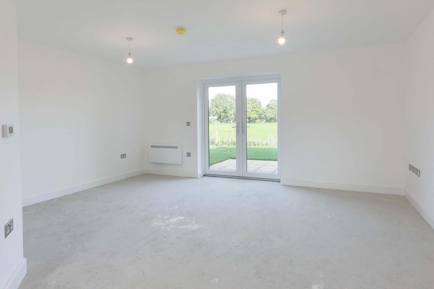 *8 Lavender Fields, Feoffee Common Lane, Barmby Moor