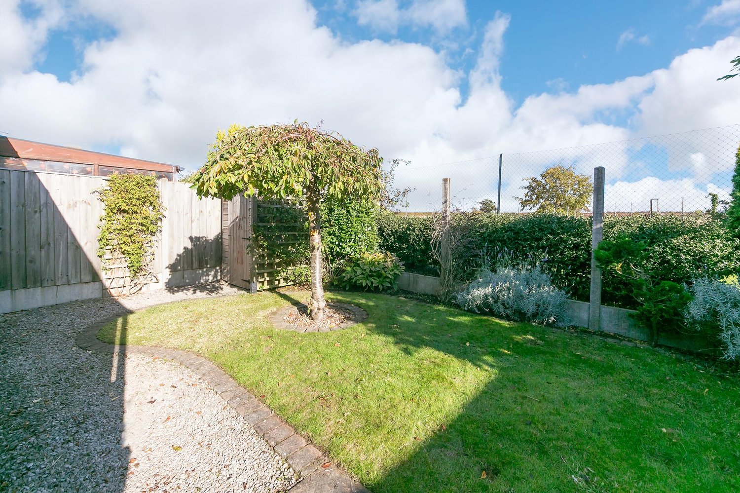 4 Derwent Park Close, Sutton on Derwent, York