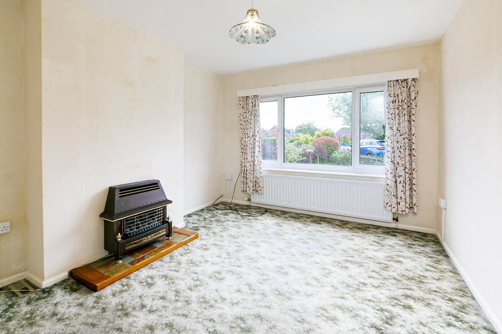 24 Sherbuttgate Drive, Pocklington, York