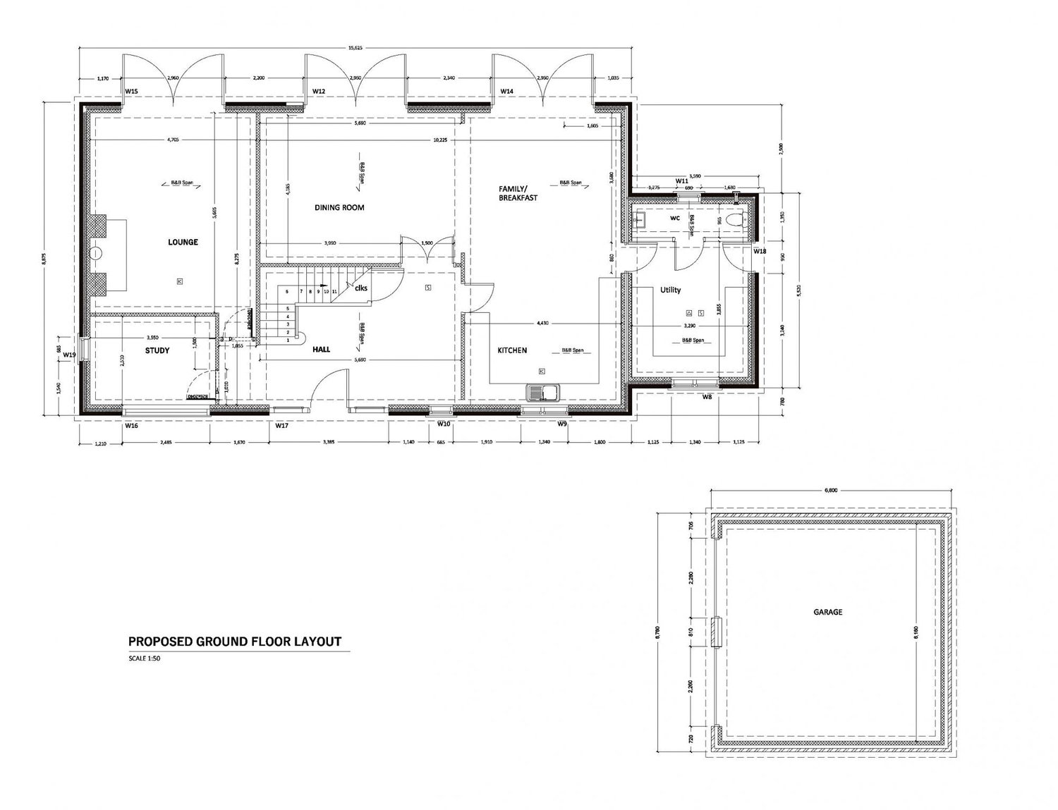 Waverton House (Plot 2) Field Lane, Holtby, York
