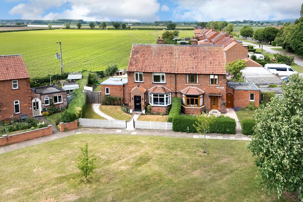 5 Holborn Estate, Barmby Moor, York