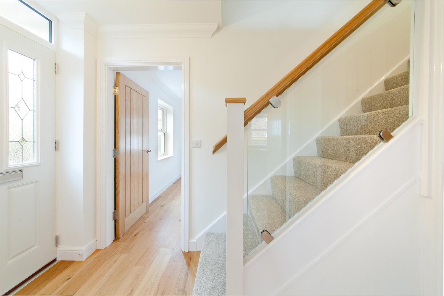 6 Margaret Terrace, Barmby Road, Pocklington