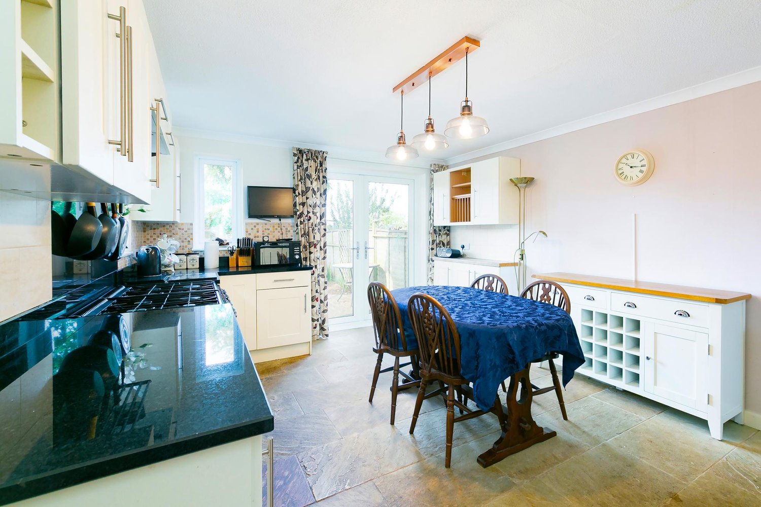 30 Southfield Park, Market Weighton, York