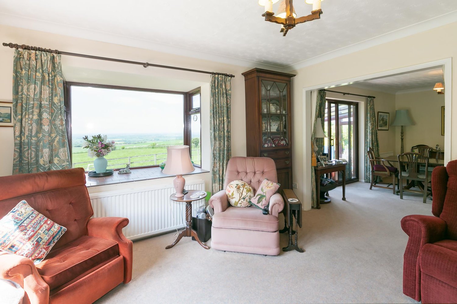 Crows Nest ., Pocklington, York