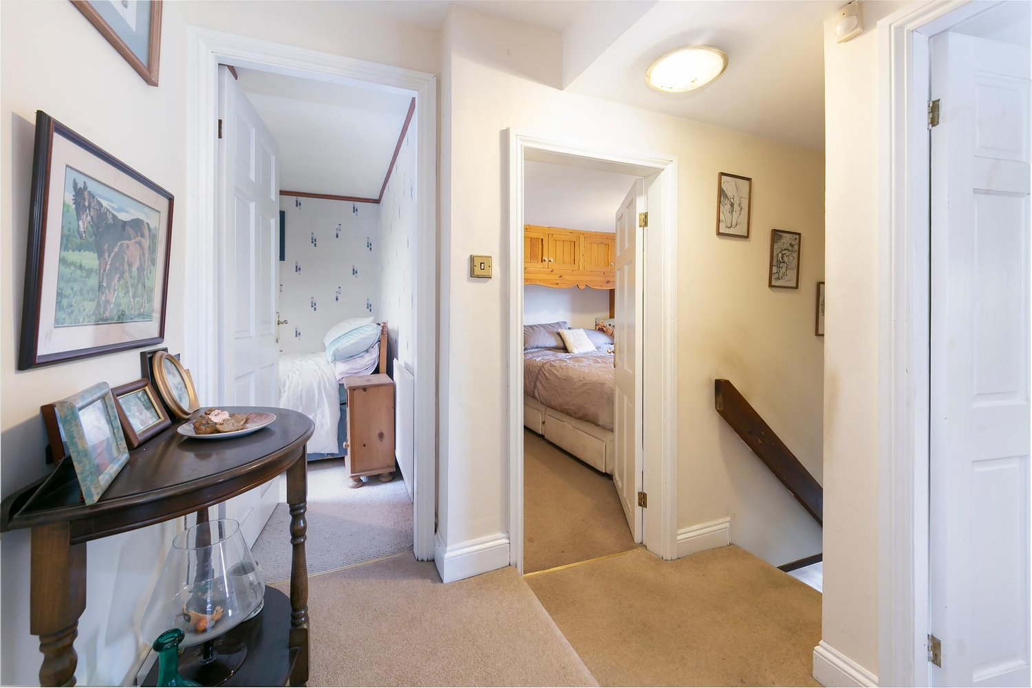 Bulmer Cottage Bulmer Lane, Holme-on-spalding-Moor, York