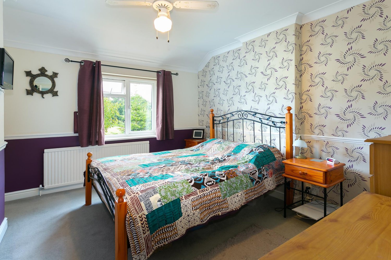 Danum Breck Street Lane, Seaton Ross, York