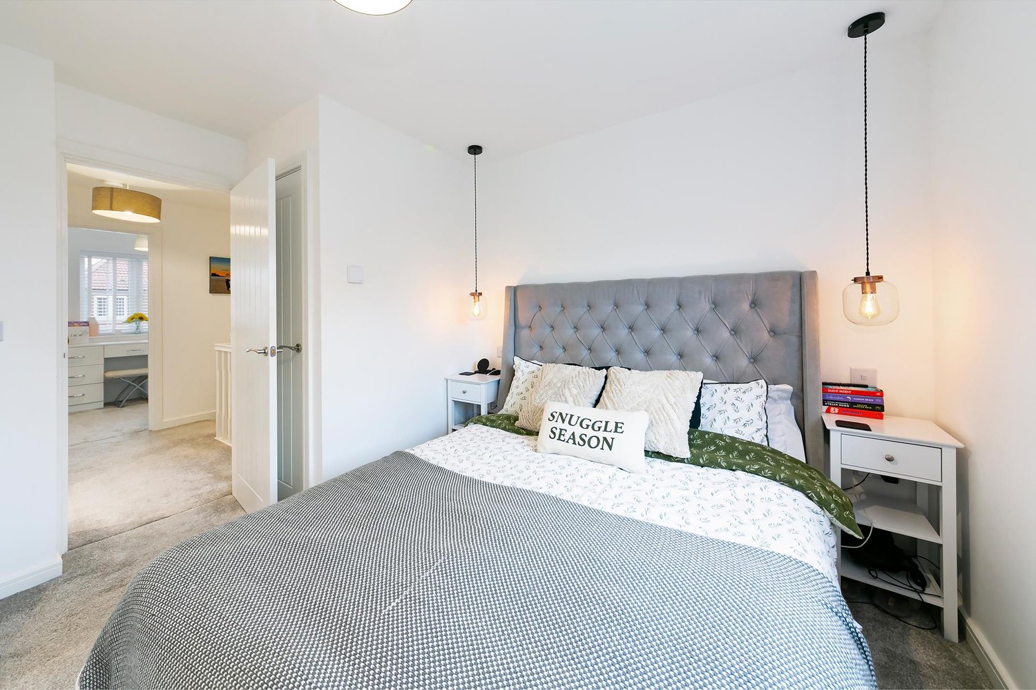 40 Barley Avenue, Pocklington, York