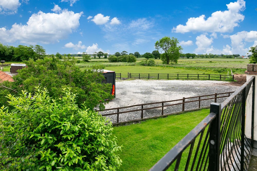 Hackamore Water End, Holme-on-spalding-Moor, York