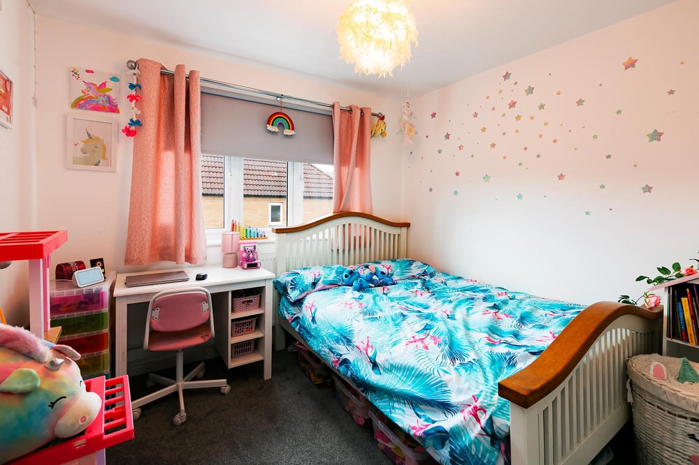 27 Londesborough Road, Market Weighton, York