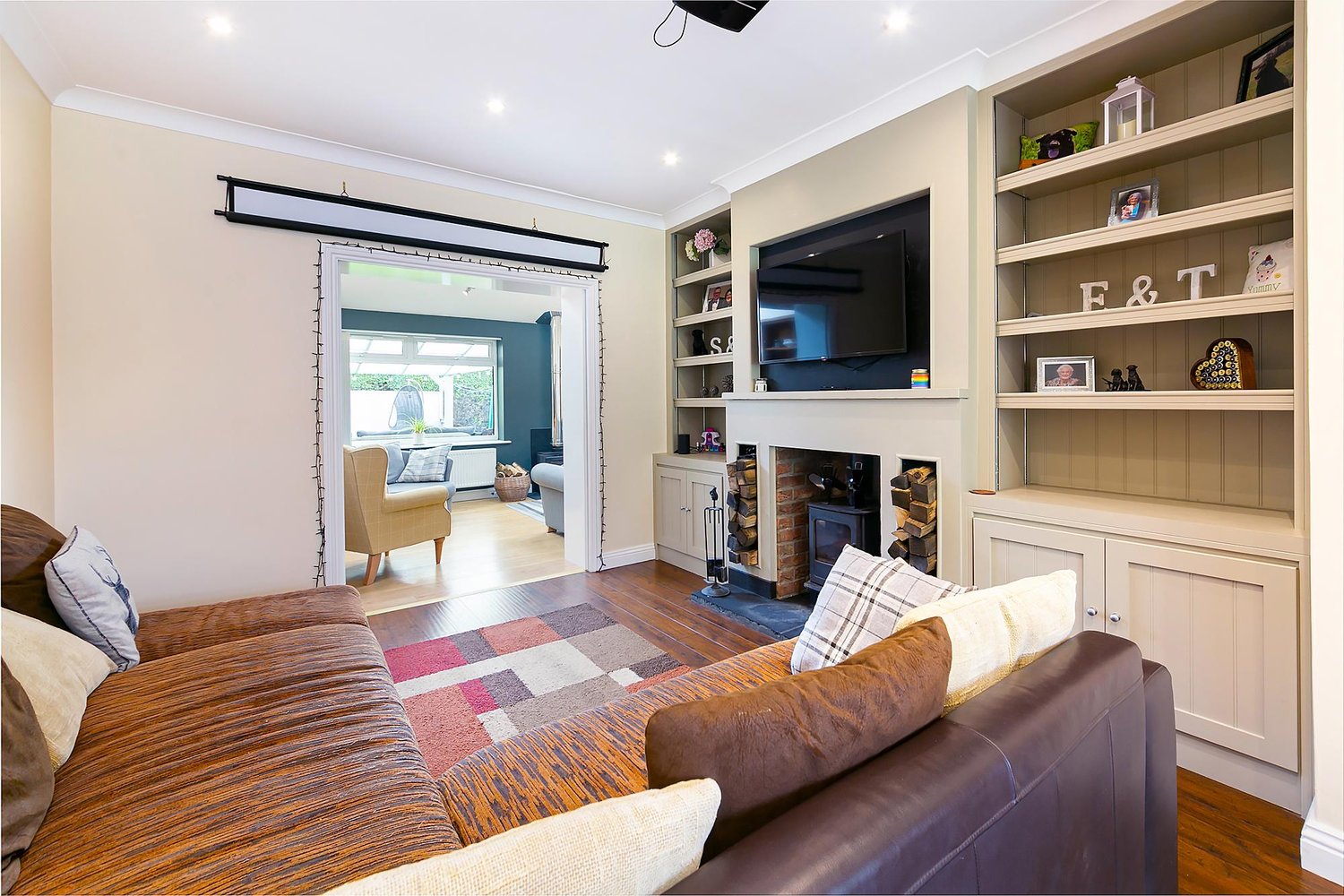 22 The Oval, Pocklington, York