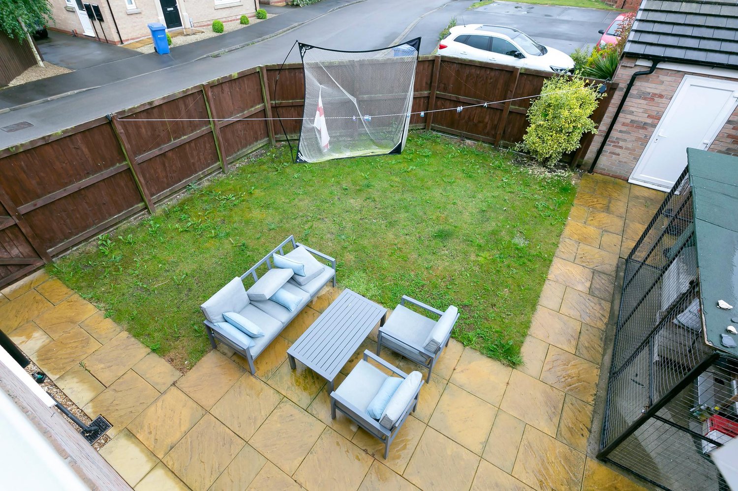 78 Wicstun Way, Market Weighton, York