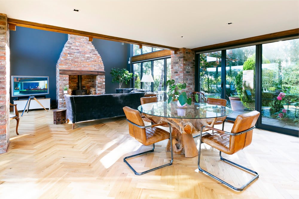 Dutch Barn Moor Lane, Stamford Bridge, York