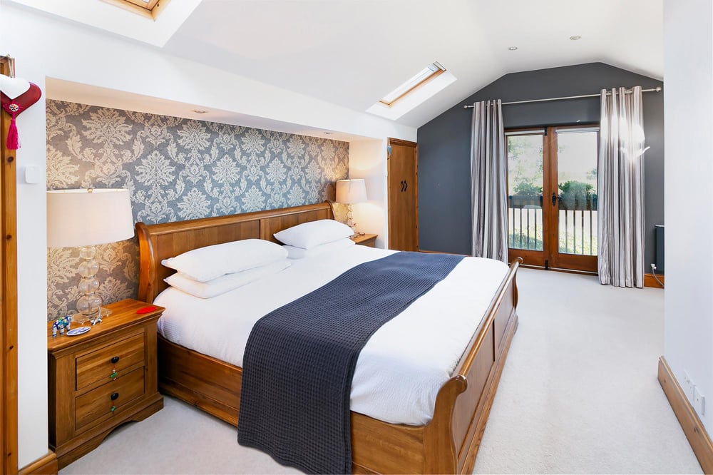 Dutch Barn Moor Lane, Stamford Bridge, York