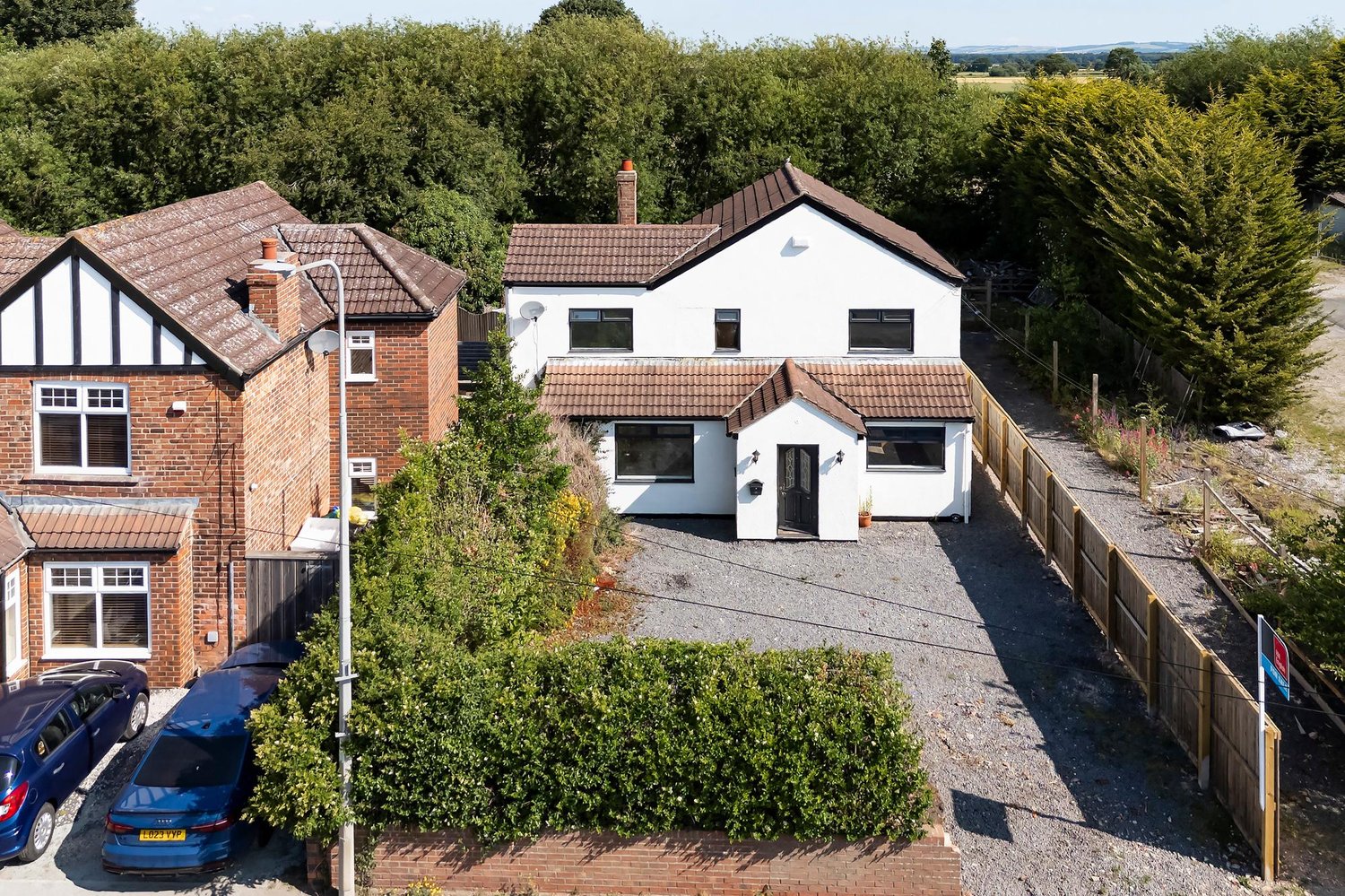 55 High Street, Holme-on-spalding-Moor, York