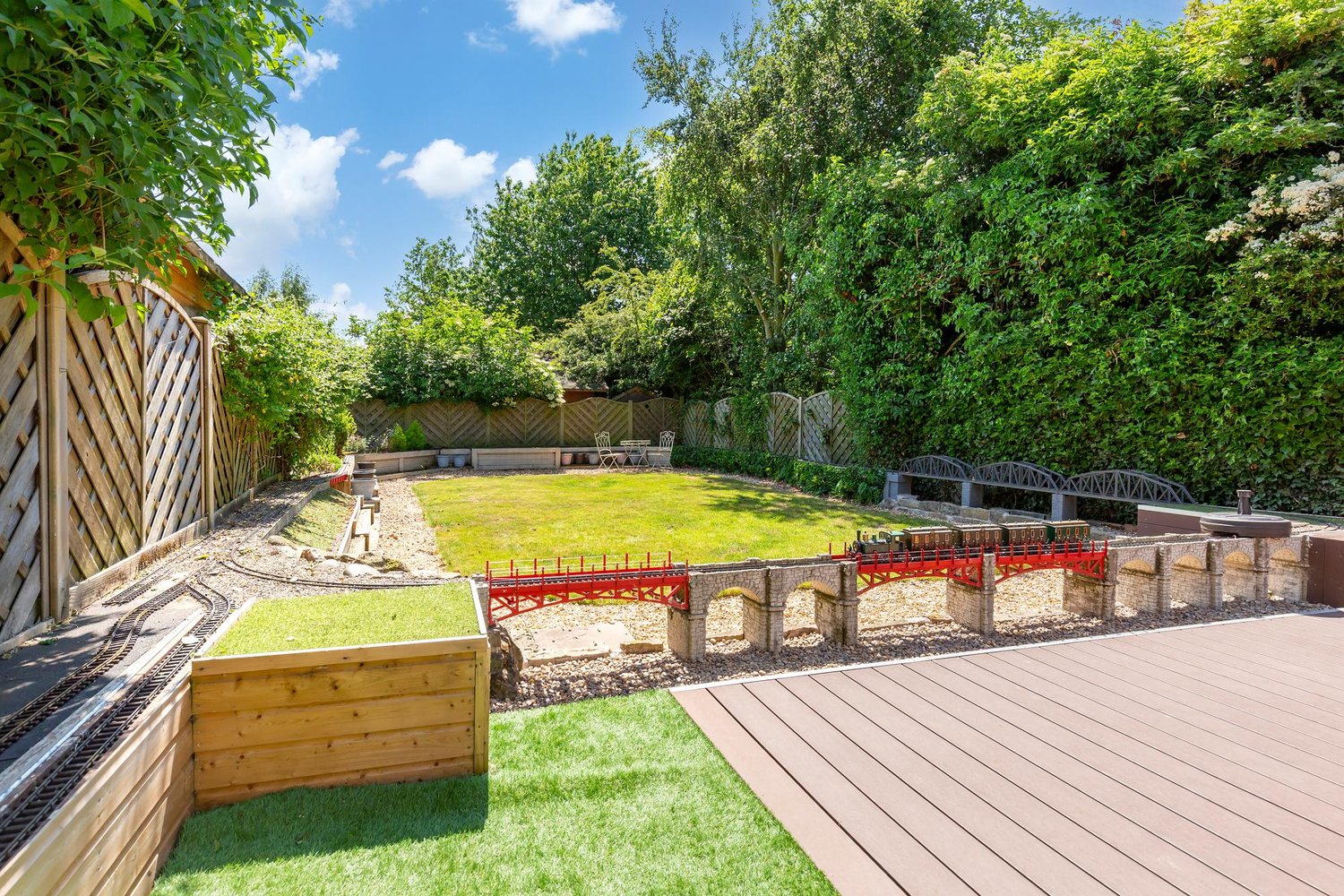 Serenbe Main Street, Ellerton, York