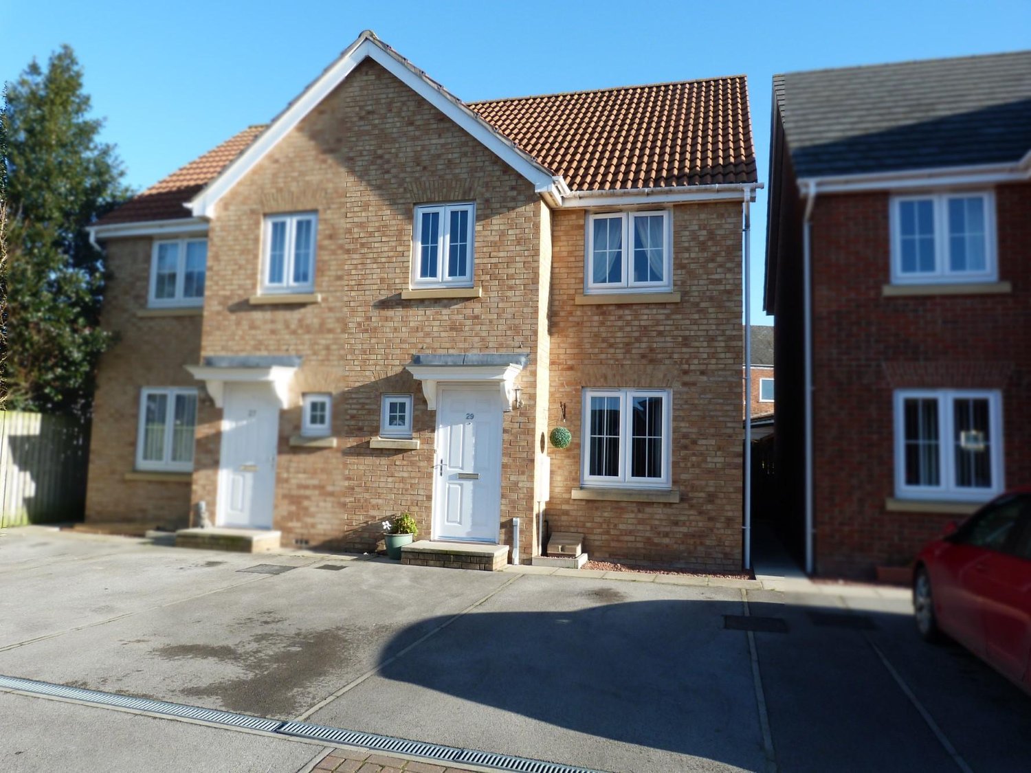 29 Bow Bridge Close, Market Weighton, York