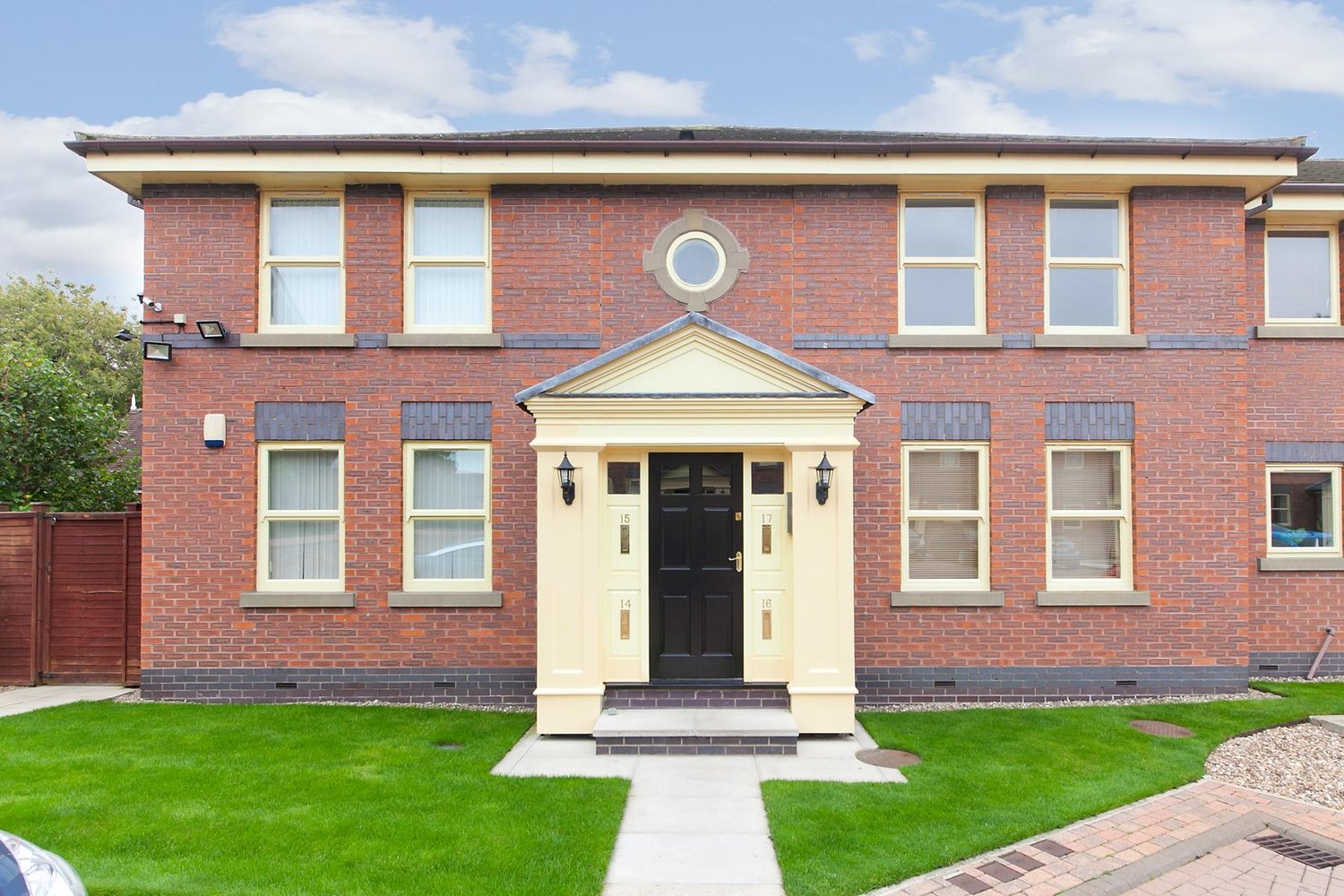 17 Eliot Court, Fulford, York