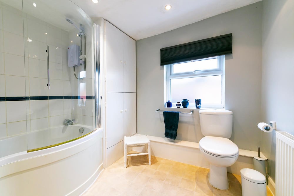 Angram House Main Street, Melbourne, York