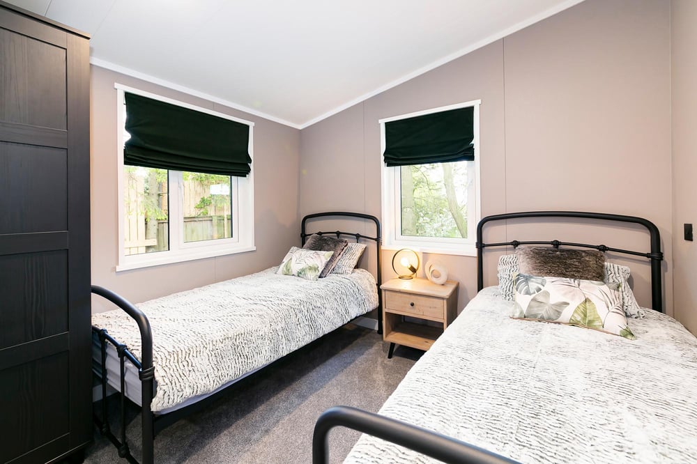 Sycamore Lodge, Willow Waters Burnby Lane, Pocklington, York