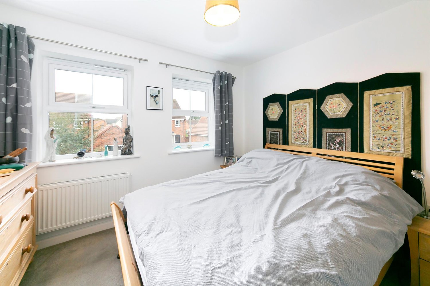 **21 Pavilion Close, Pocklington, York