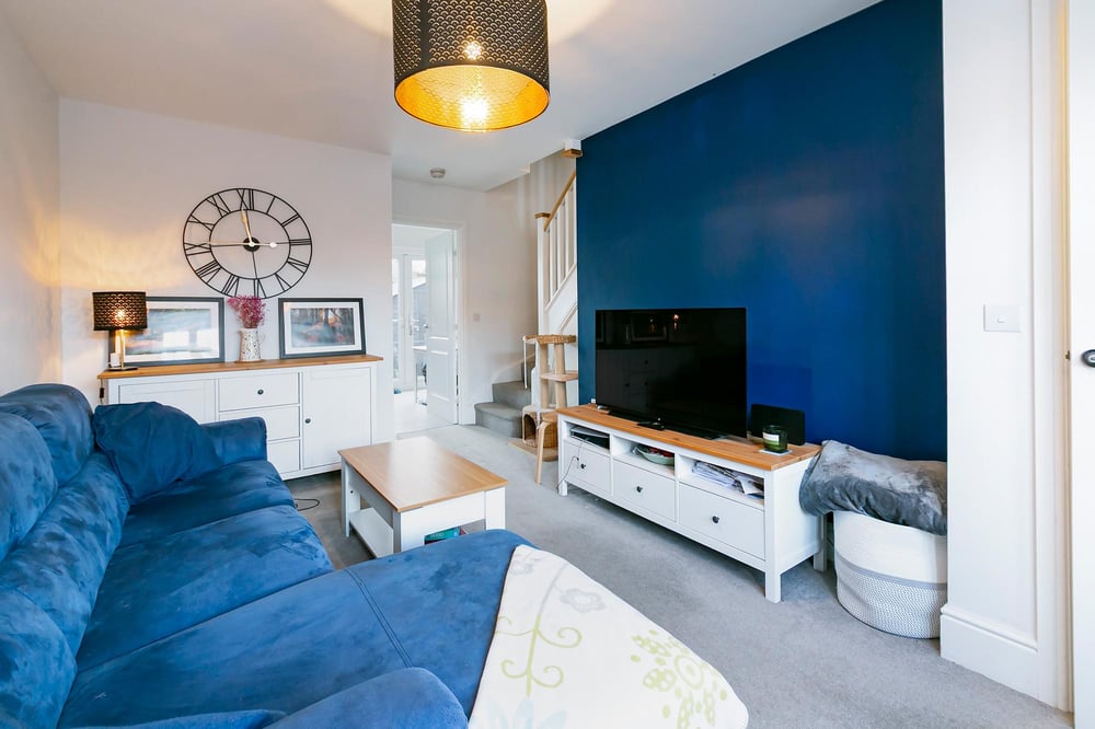 1 Farro Drive, , York