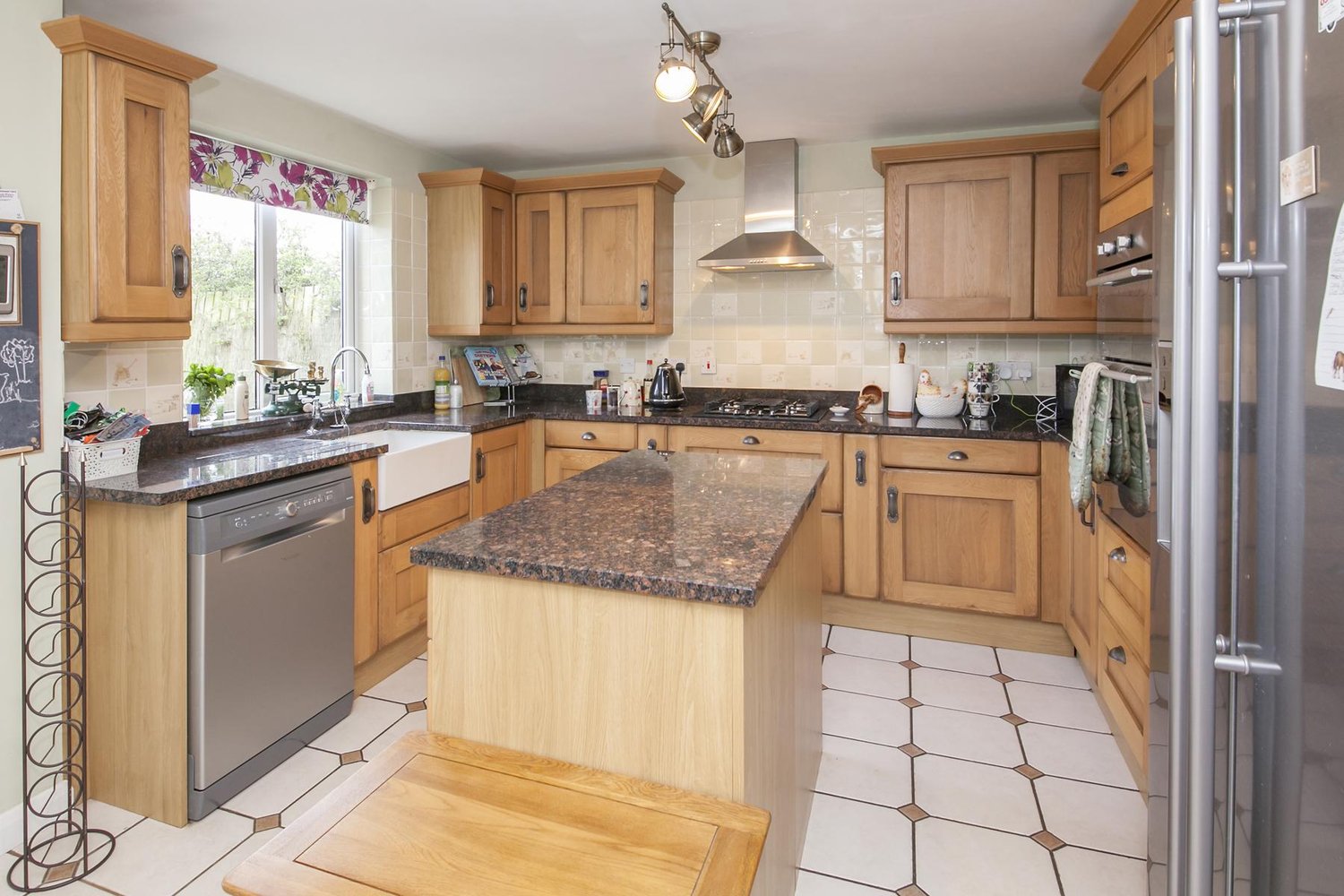 4 Thornton Close, Market Weighton, York