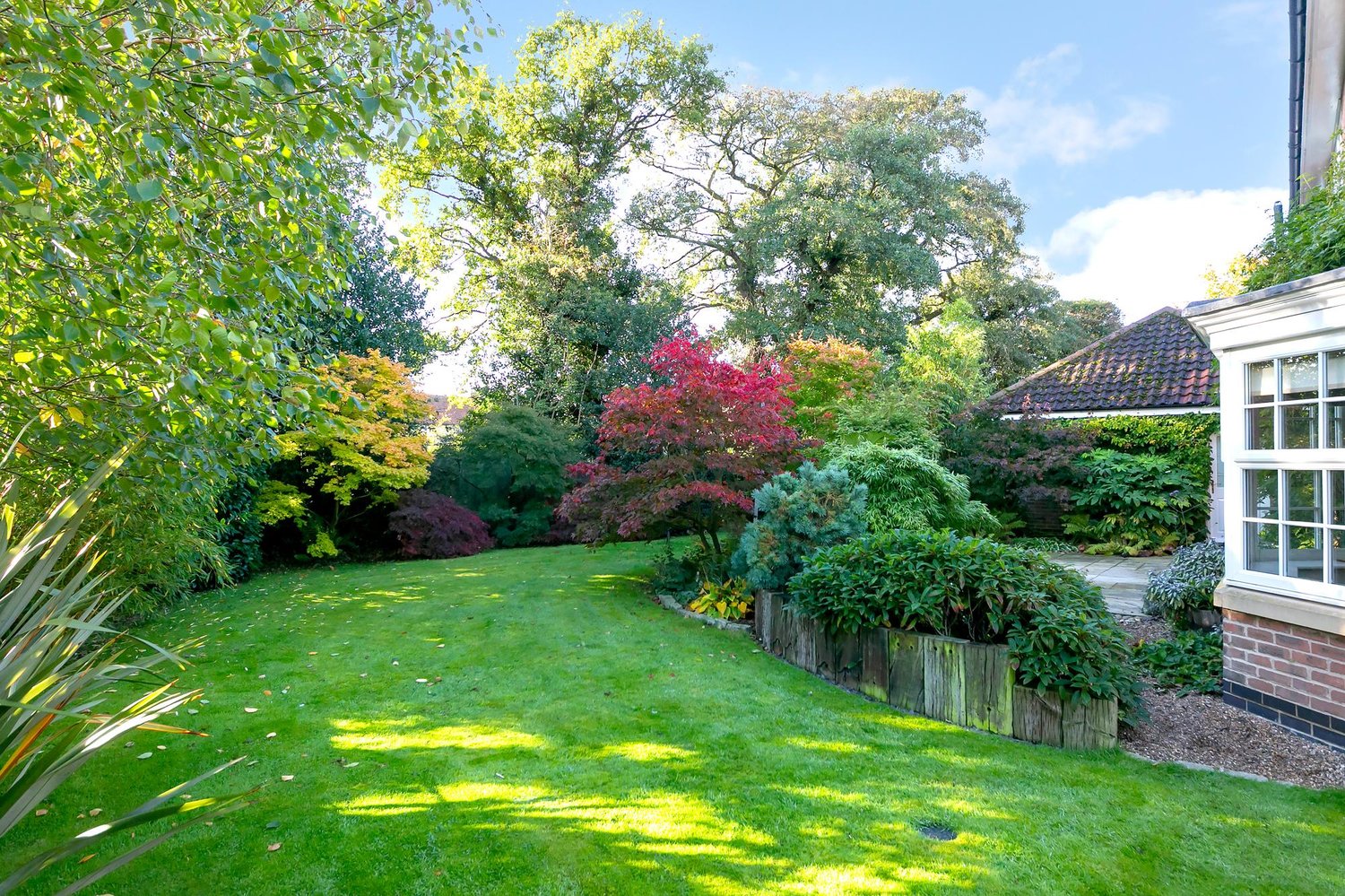 4 Chapel Garth, Holme on Spalding Moor, York