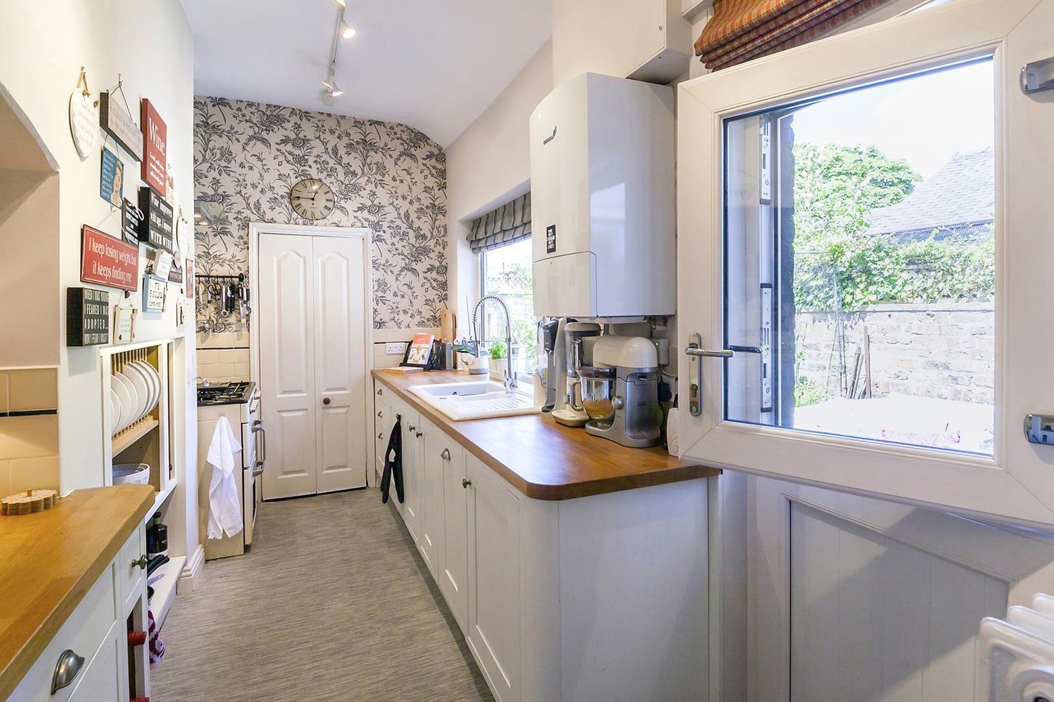 78 Wigginton Road, , York